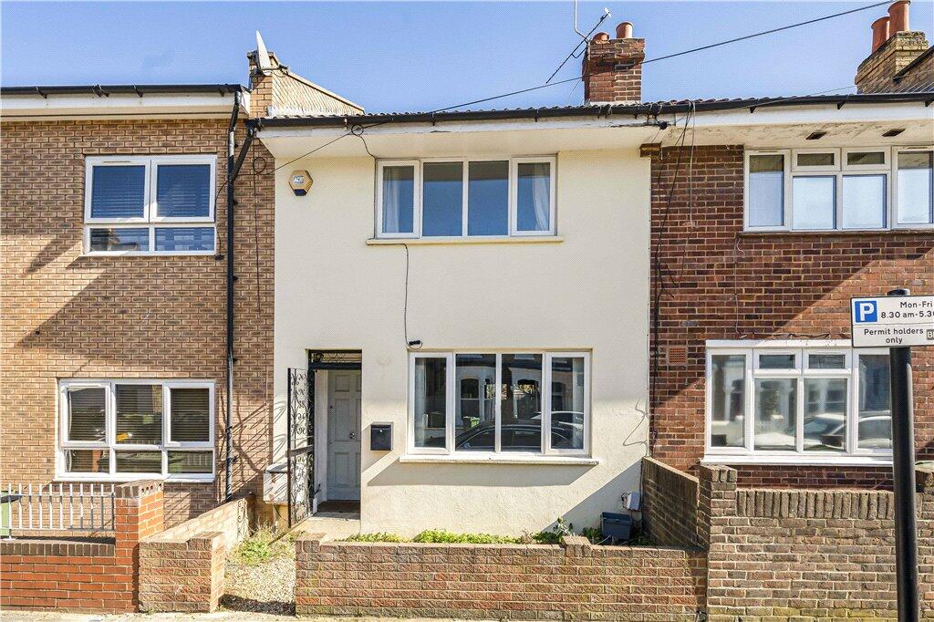 Main image of property: Talma Road, London, SW2