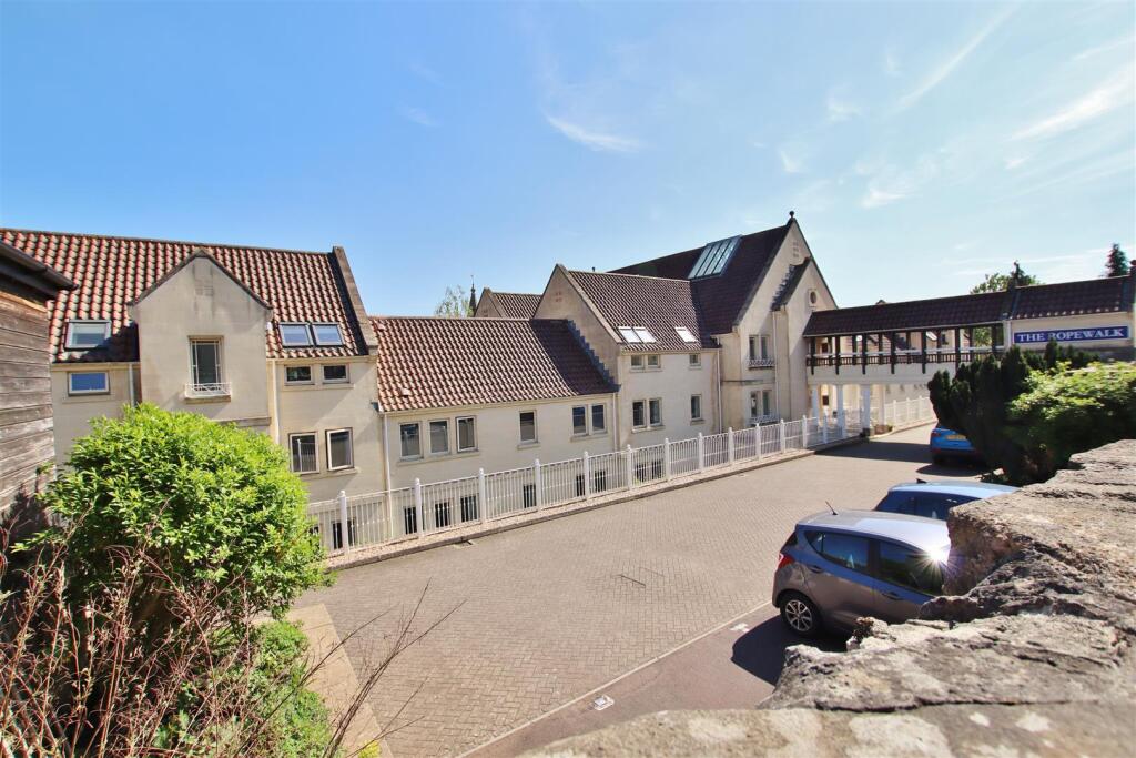 Main image of property: The Ropewalk, Bradford-On-Avon