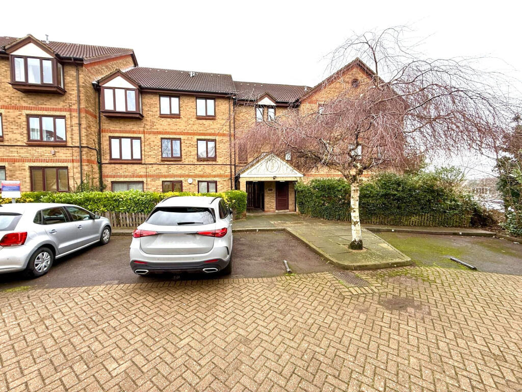 Main image of property: Deanery Close, East Finchley, London, N2