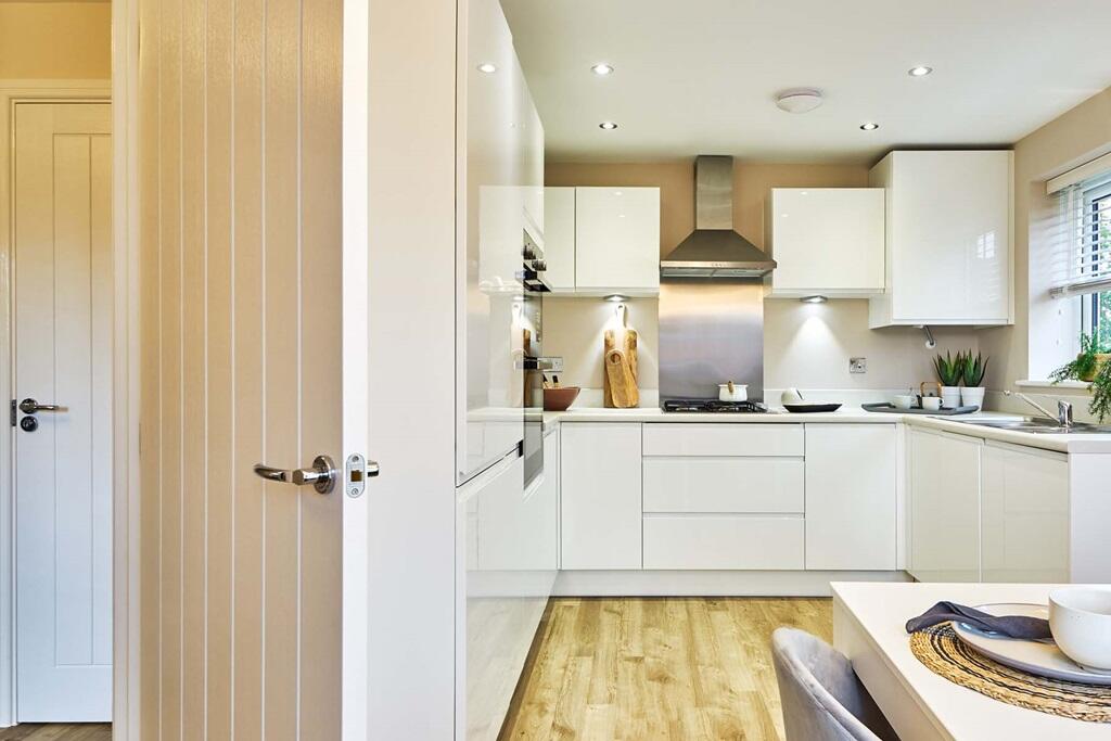 Main image of property: Tamworth Road,
Keresley,
CV7 8JG