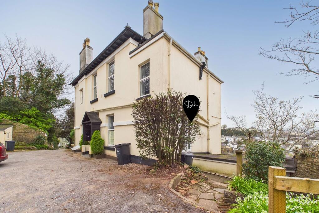 Main image of property: Braddons Hill Road East, Torquay