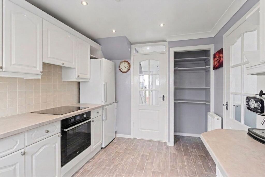House in Rigside, South Lanarkshire - View 3