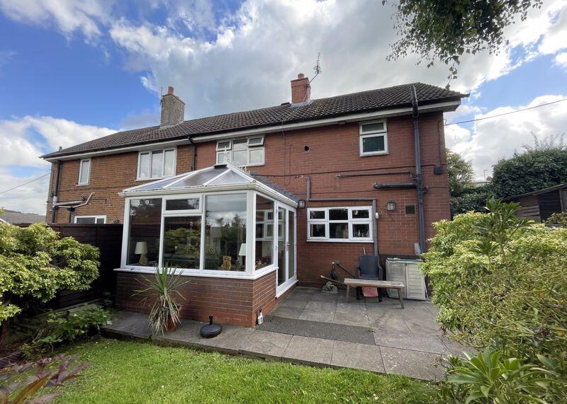 Main image of property: Duke Street, Biddulph