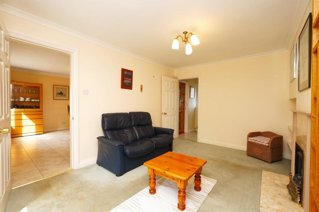 Kirkbarrow Gardens, Beckside, Kirkby-In-Furness photo 3