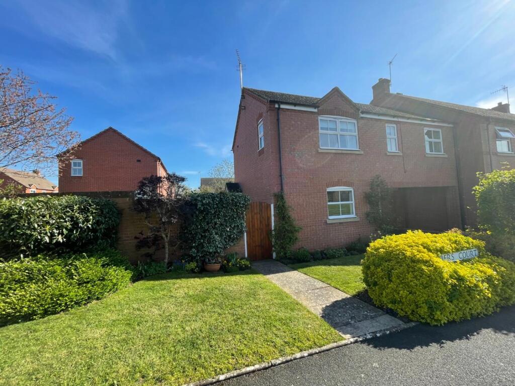 Main image of property: St. Laurence Way, Bidford-on-Avon, Alcester