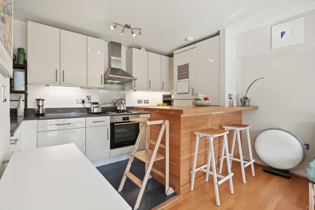 Main image of property: Dickenson Road, London, N8