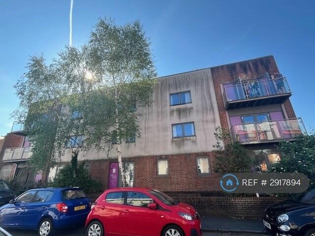 Main image of property: Argyle Road, St. Pauls, Bristol, BS2