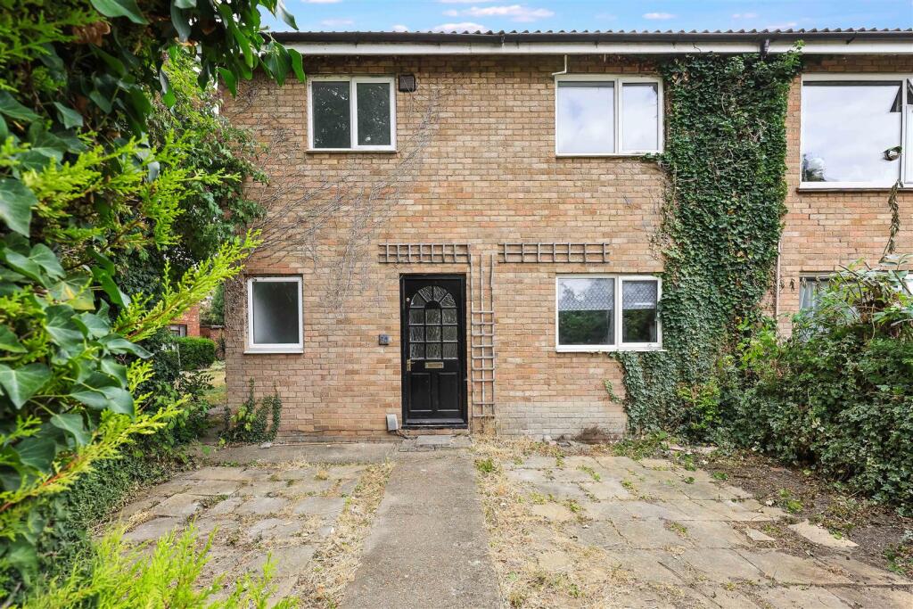 Main image of property: Wycliffe Road, Cambridge