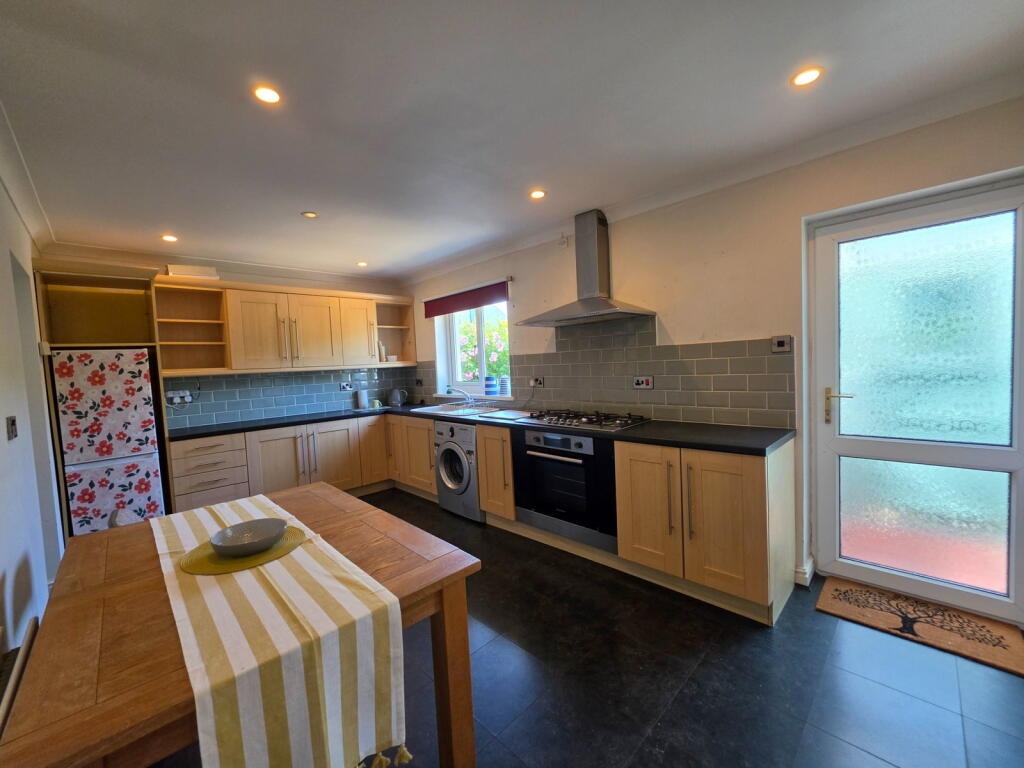 Main image of property: The Oaks, Moss Lane, Allonby