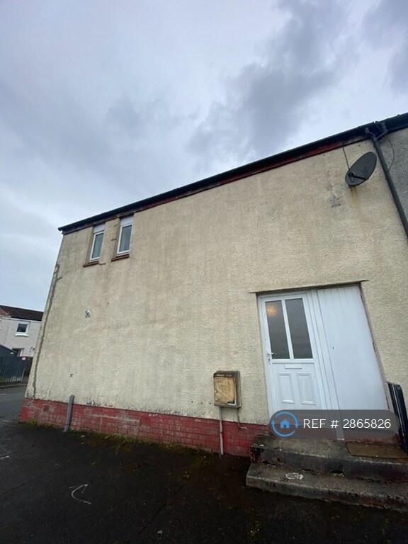 Main image of property: Rannoch Place, Irvine, KA12