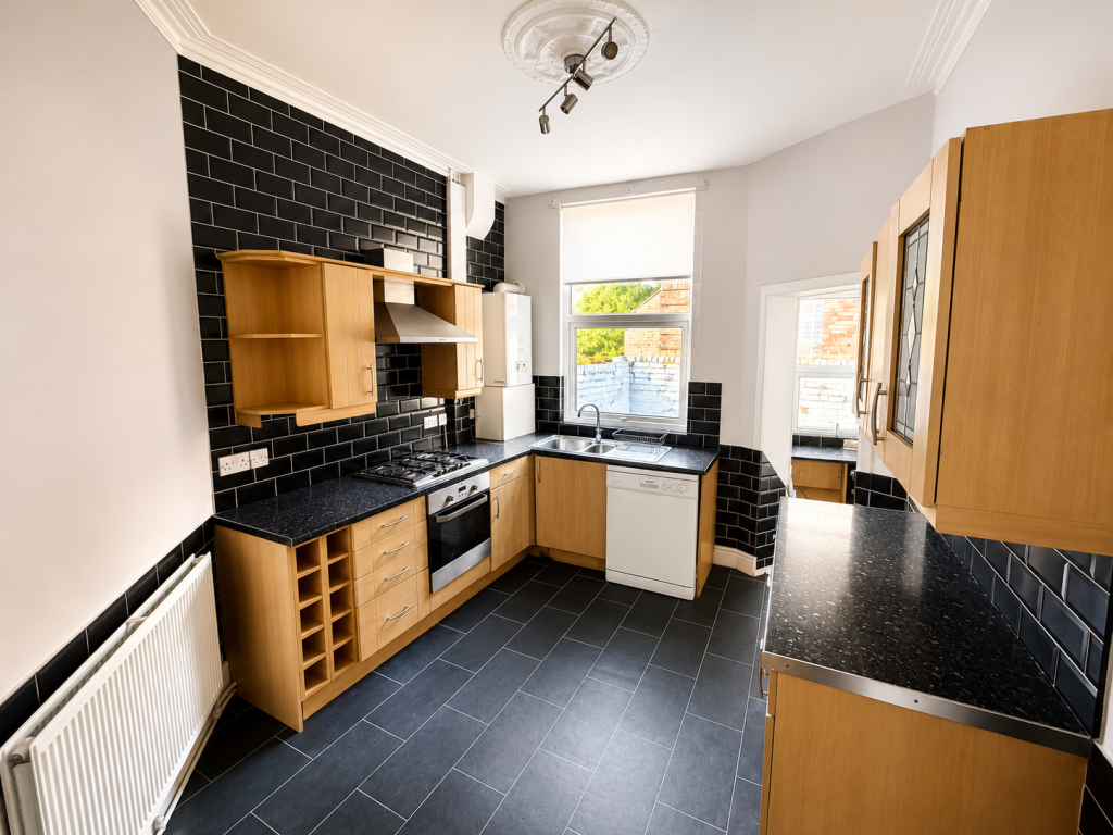 House in Liverpool - View 5