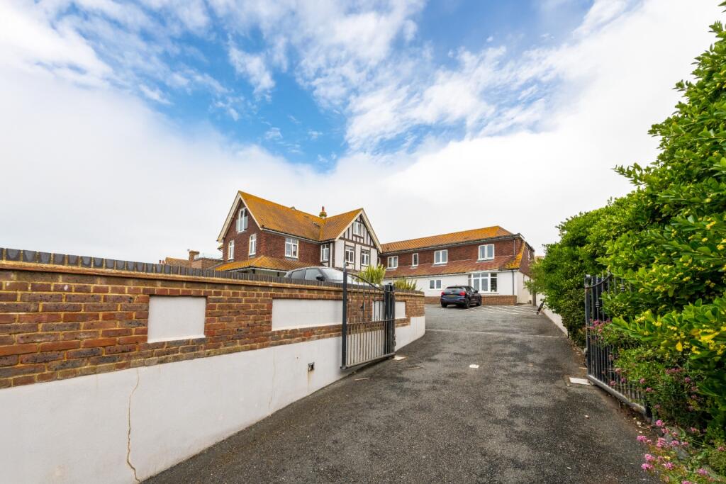 Newick Place, 105 Marine Drive, Rottingdean, Brighton, East Sussex, BN2