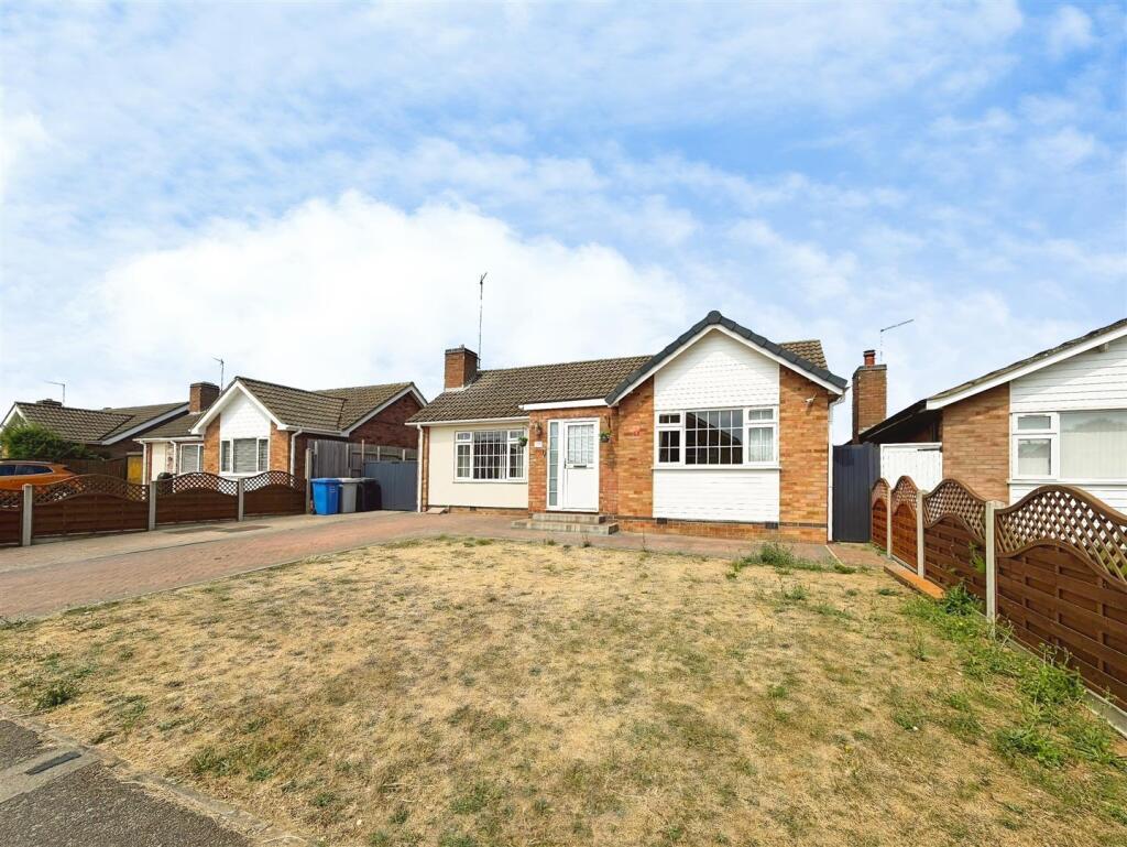 Main image of property: St. Catherines Road, Kettering