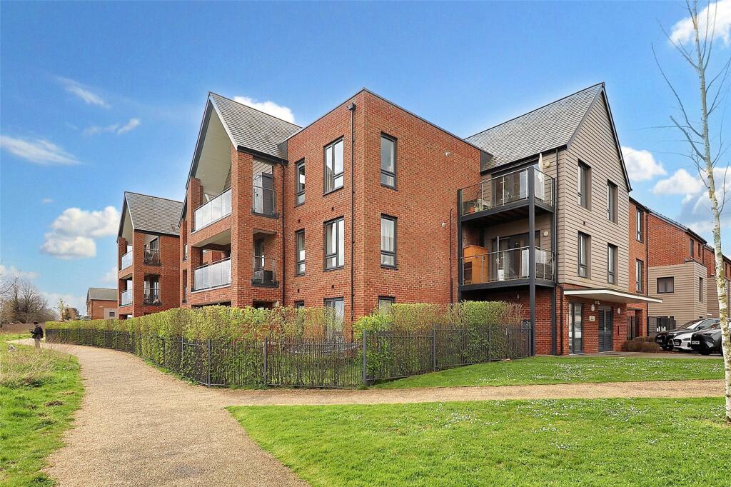 Main image of property: Jelley Way, Woking, Surrey, GU22