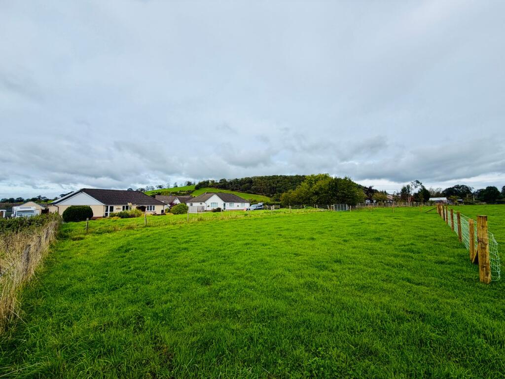 Main image of property: Crugybar, Llanwrda, SA19