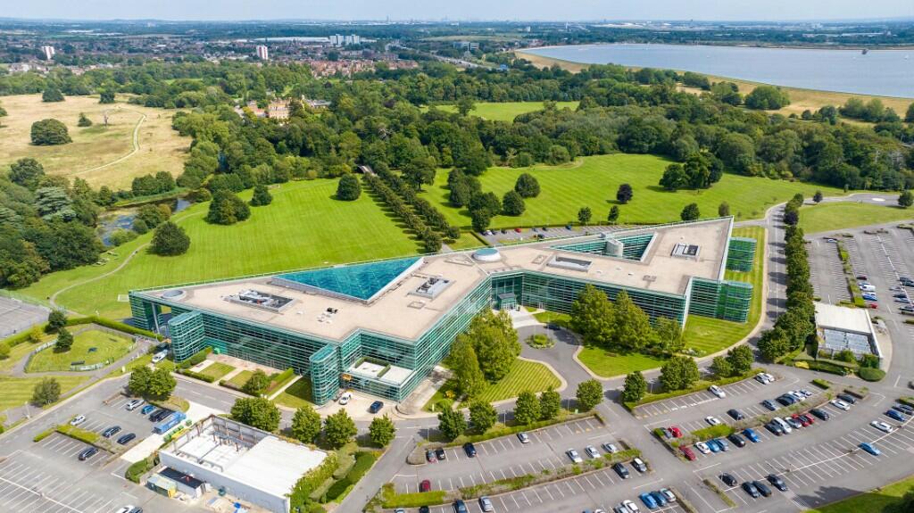 Main image of property: Riding Court Road, Slough, Berkshire, SL3