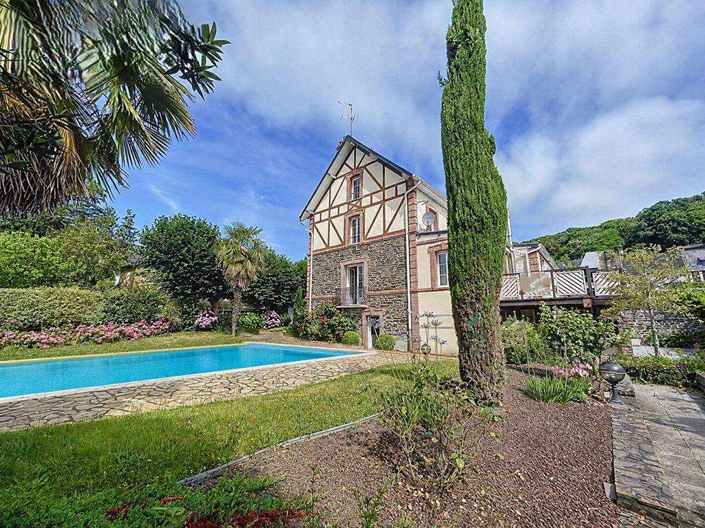 Main image of property: Normandy, Manche, Saint-Jean-le-Thomas