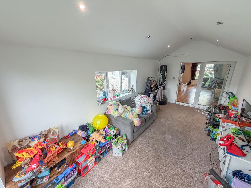 House in Warrington - More