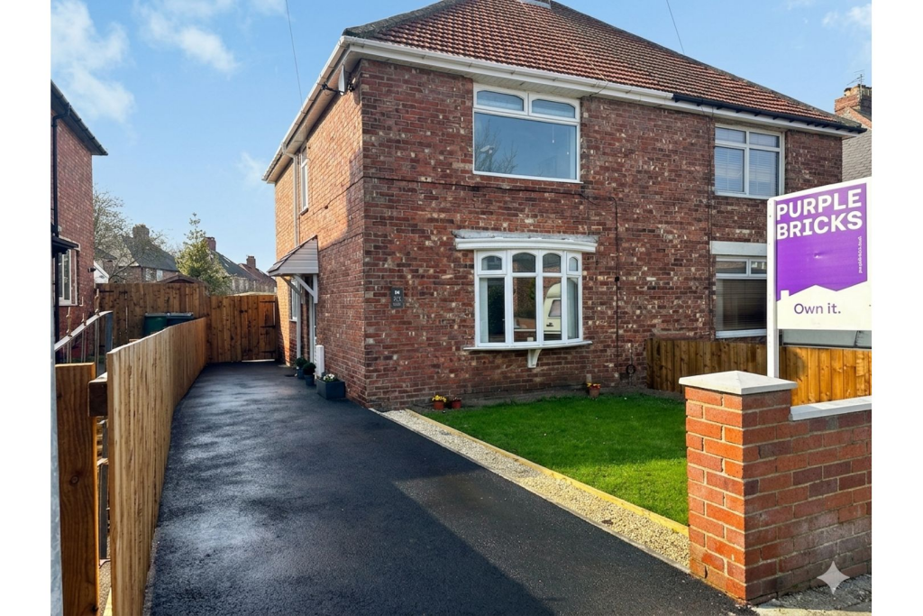 Main image of property: Lilac Avenue, South Shields, NE34