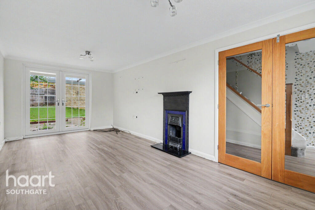 Main image of property: Cherry Tree Lane, Potters Bar