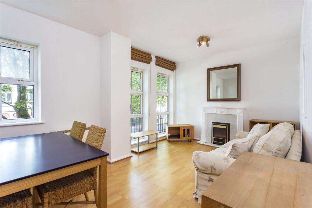 Main image of property: Bridge View Court,
19 Grange Road, SE1