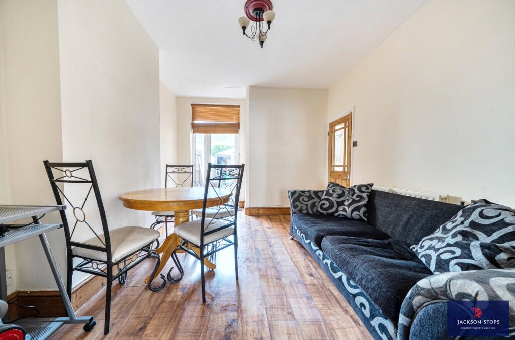 House in Northampton, Far Cotton and Delapre - View 5