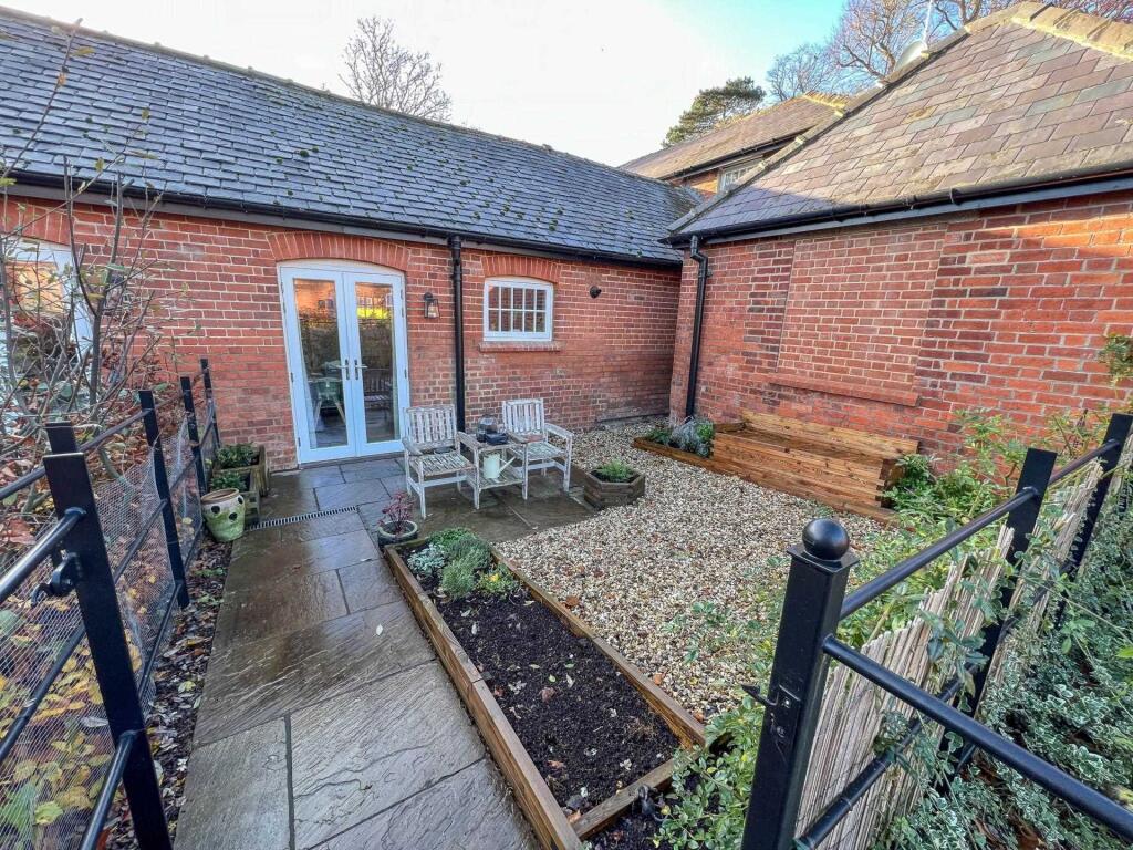 Main image of property: Ratcliffe Court, Cholsey