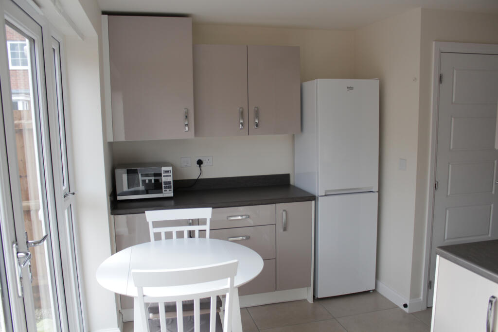 Apartment in Coventry - View 5