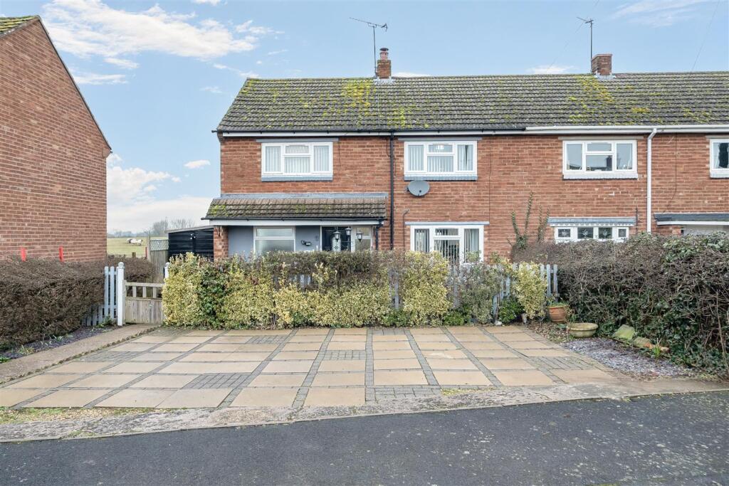 Main image of property: Vicarage Road, Stone, Kidderminster