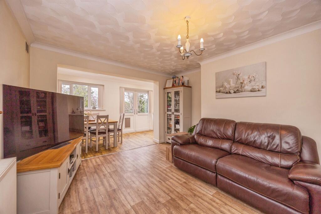 House in Portsmouth - View 2