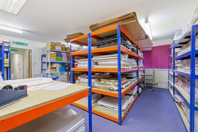 Example Warehouse