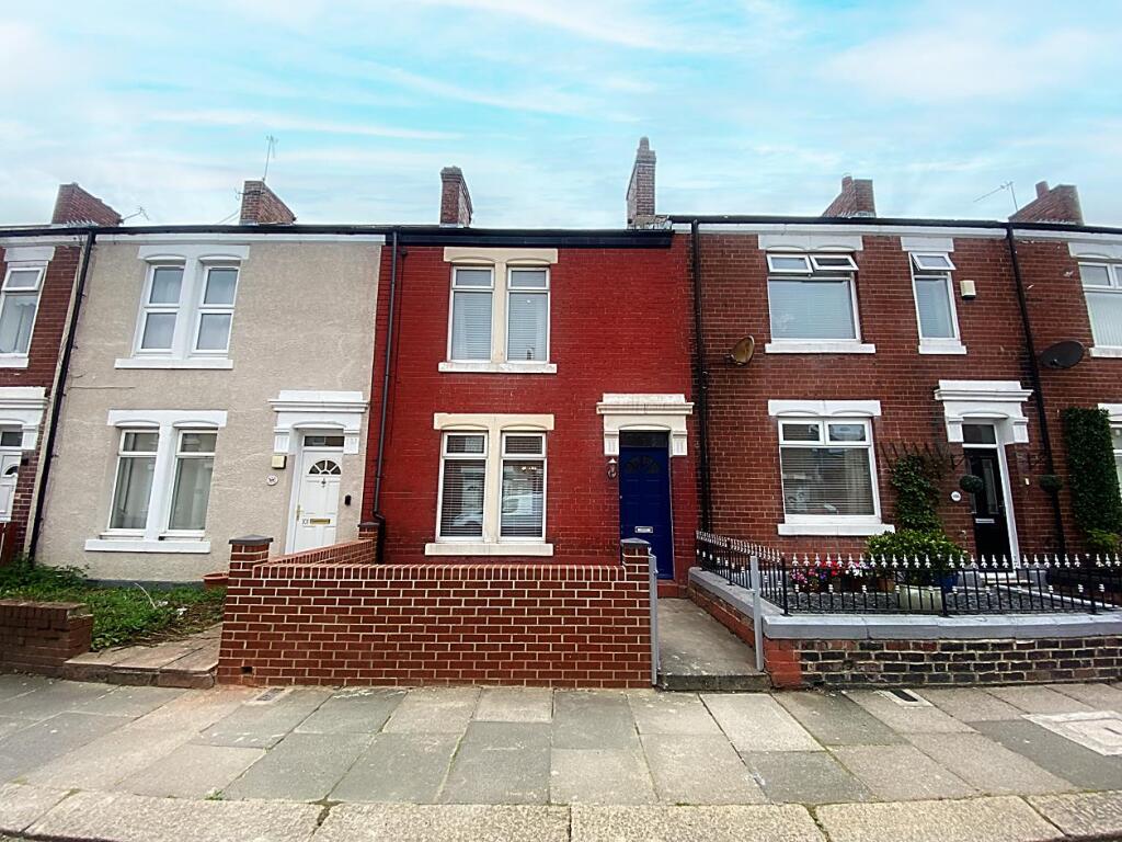 House in North Tyneside, North East - View 6