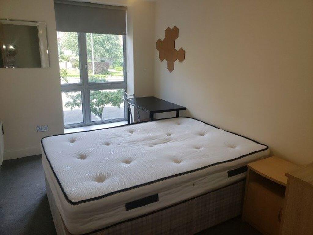 Apartment in Nottingham, Nottinghamshire - View 4