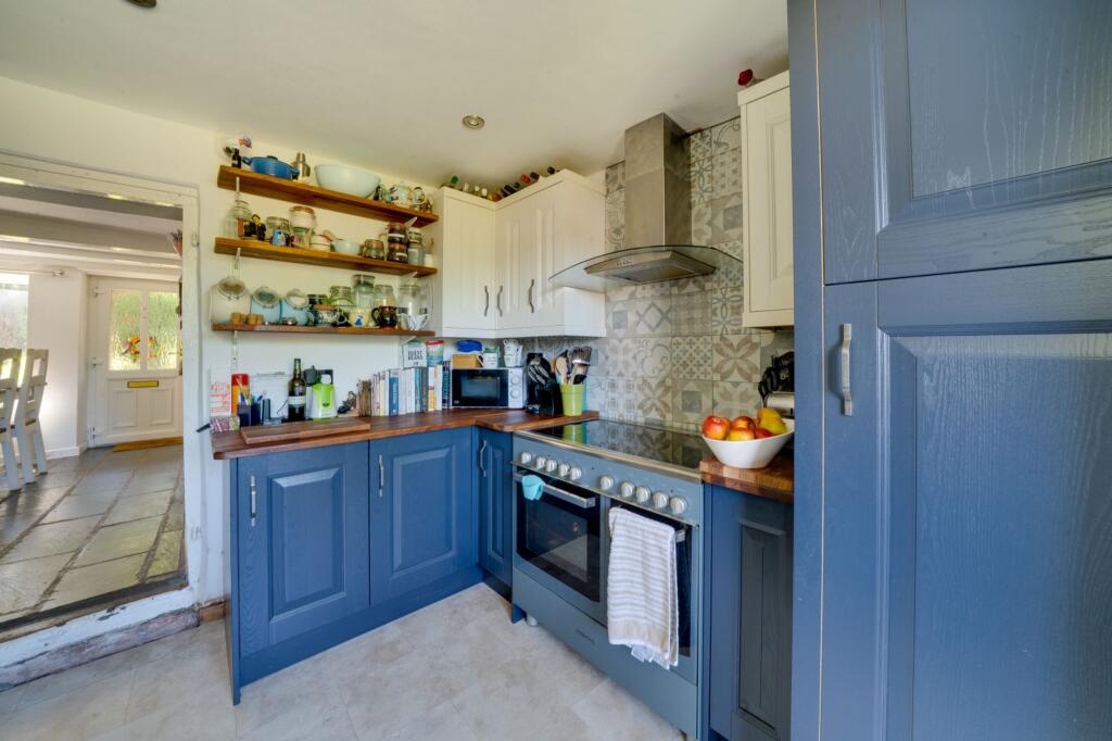 House in Shrewsbury - View 4