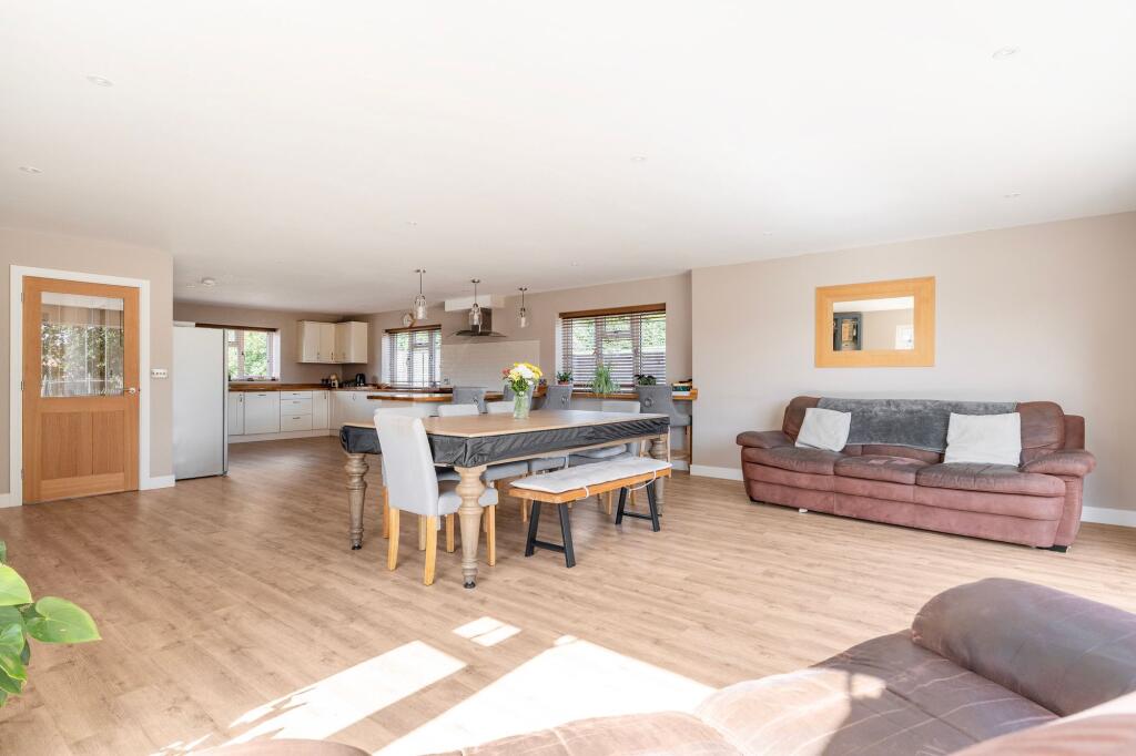 House in Norwich - View 5