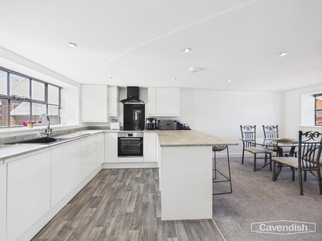 House in Chester, City of Chester - View 5