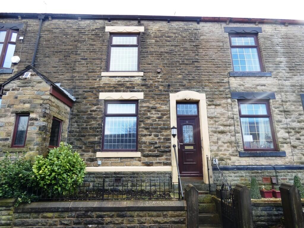 Main image of property: Grains Road, Oldham, Greater Manchester, OL2