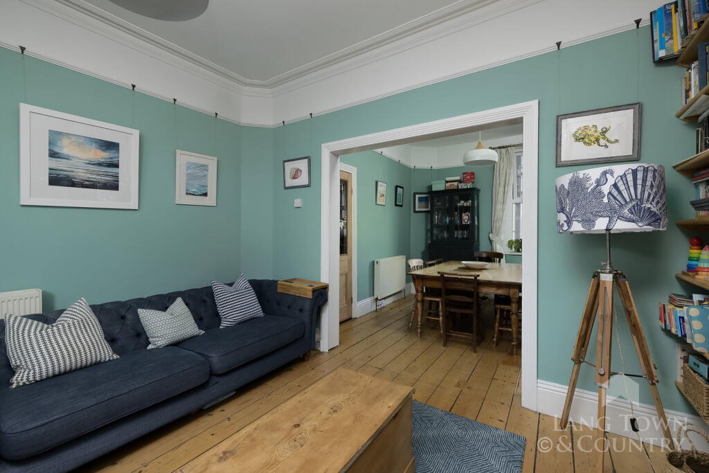 House in Plymouth, St. Judes - View 4