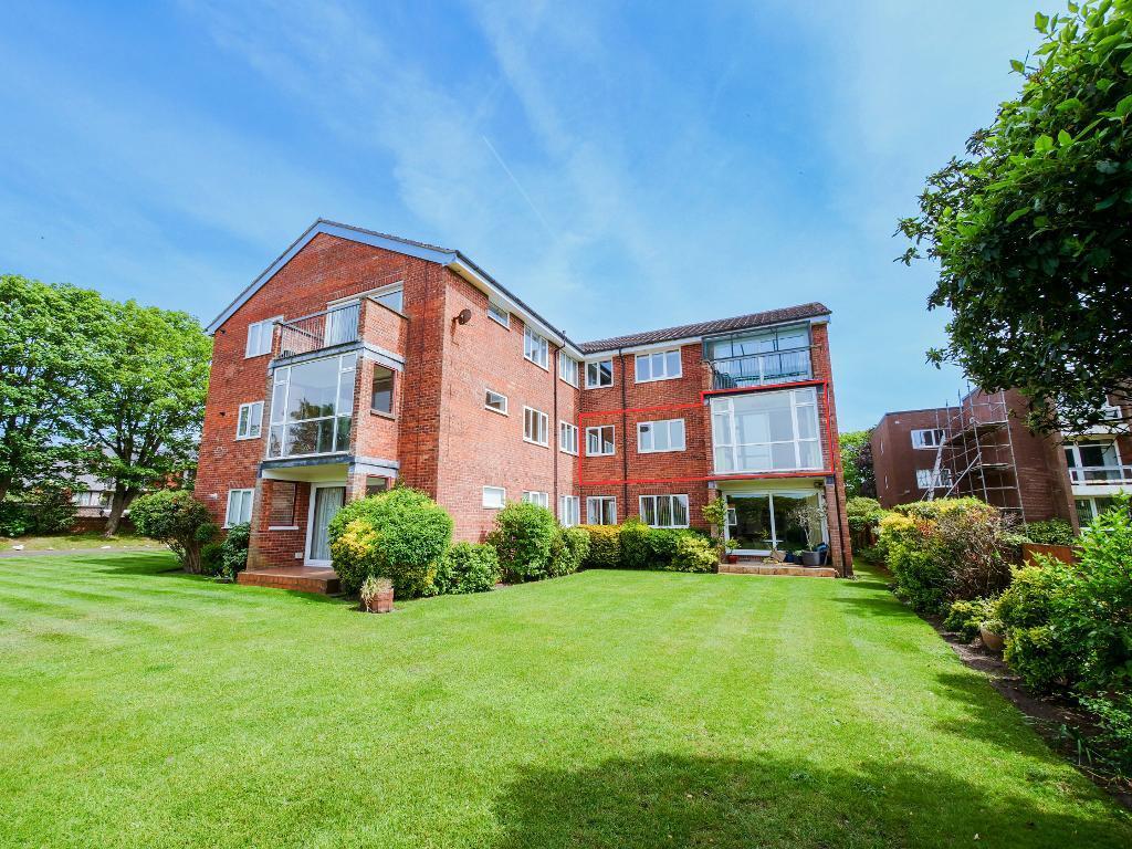 Main image of property: Holcombe Court, Argyle Road, Southport, Merseyside, PR9 9LG