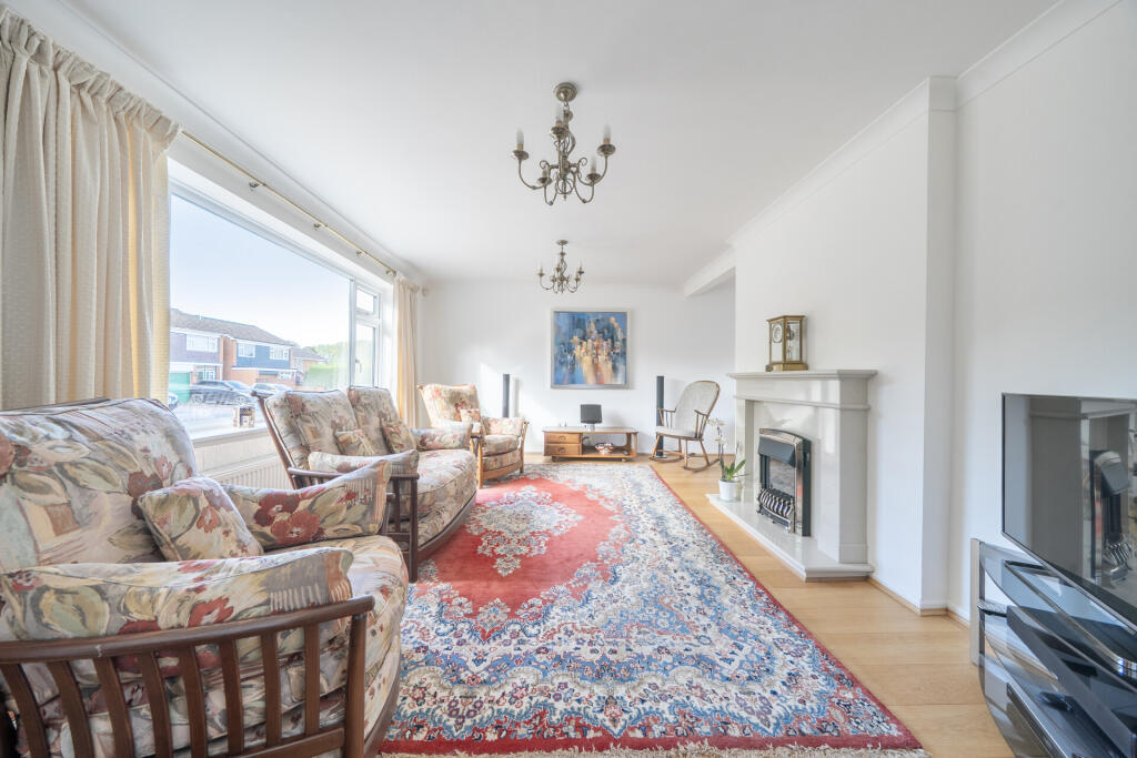 House in Taunton, Sherford - View 5