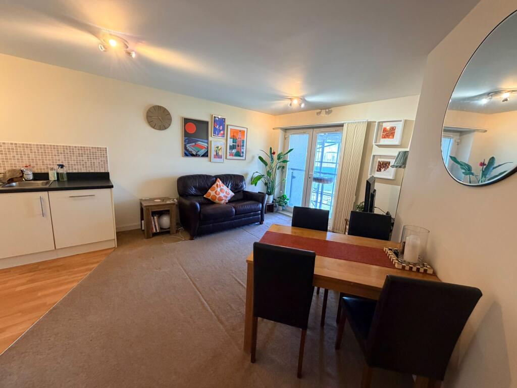 Main image of property: Overstone Court, Cardiff Bay
