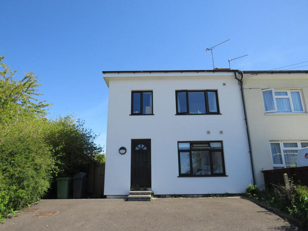 Main image of property: Orpen Gardens, Bristol, BS7