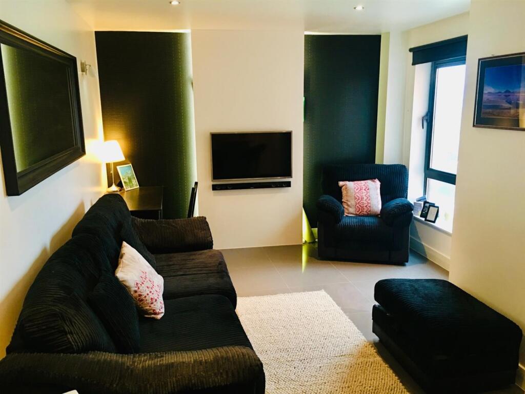 Main image of property: BROOK HOUSE, CASTLEFIELD