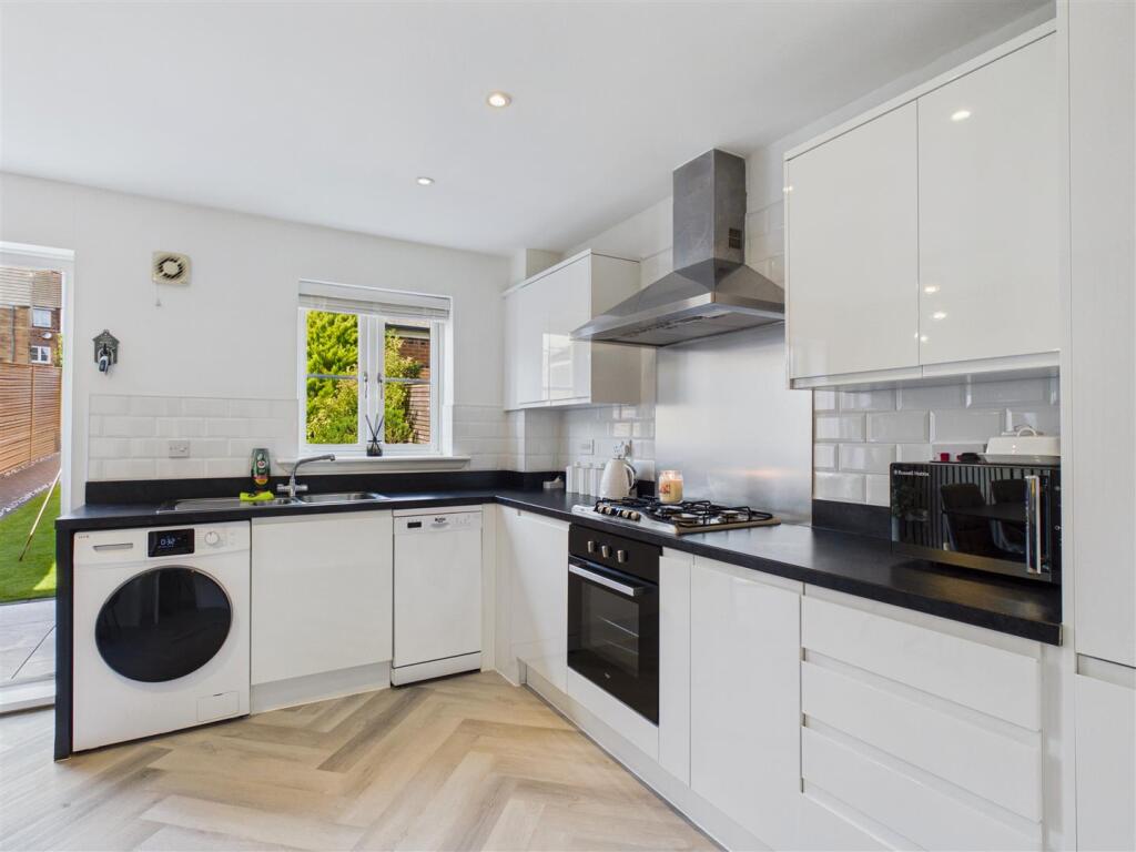 House in Stockton-on-Tees - View 5