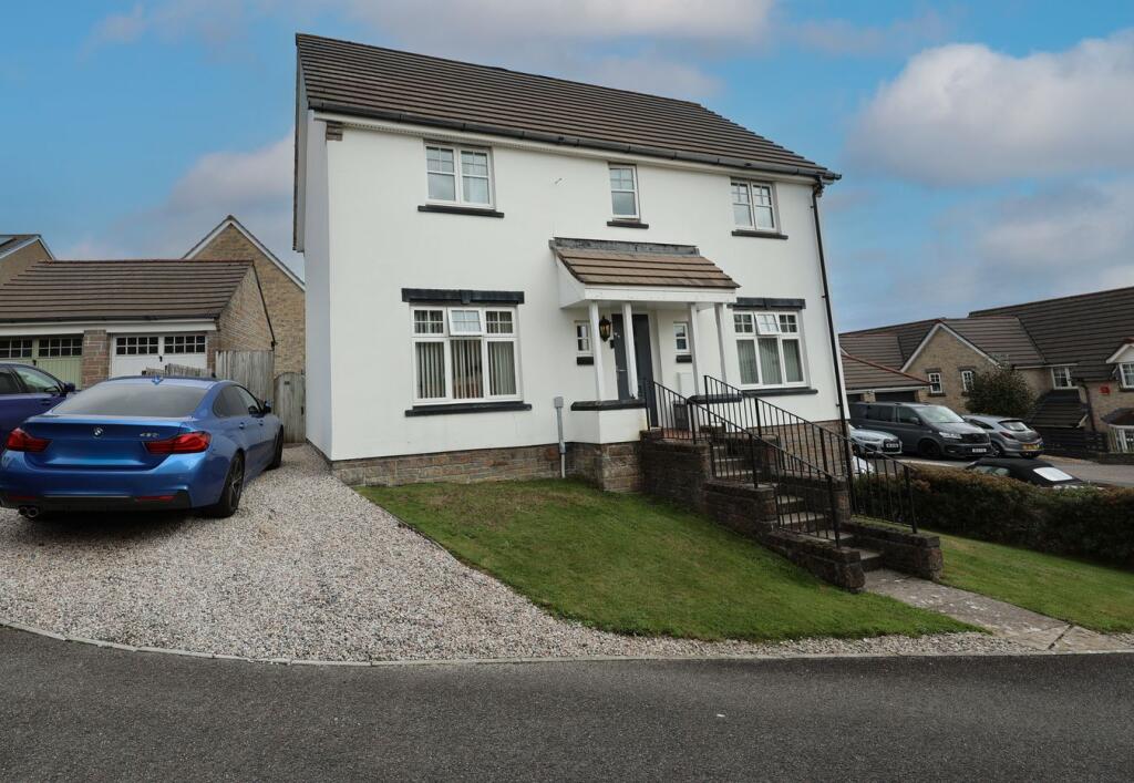 Main image of property: Retallick Meadows, St Austell, PL25