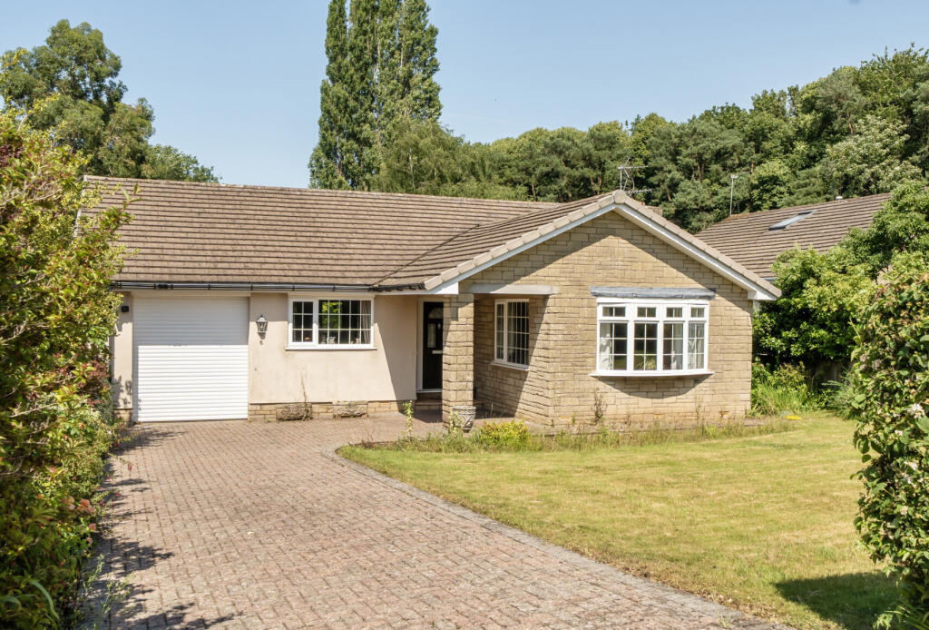 Main image of property: Church Close, Frampton Cotterell, Bristol, Gloucestershire, BS36