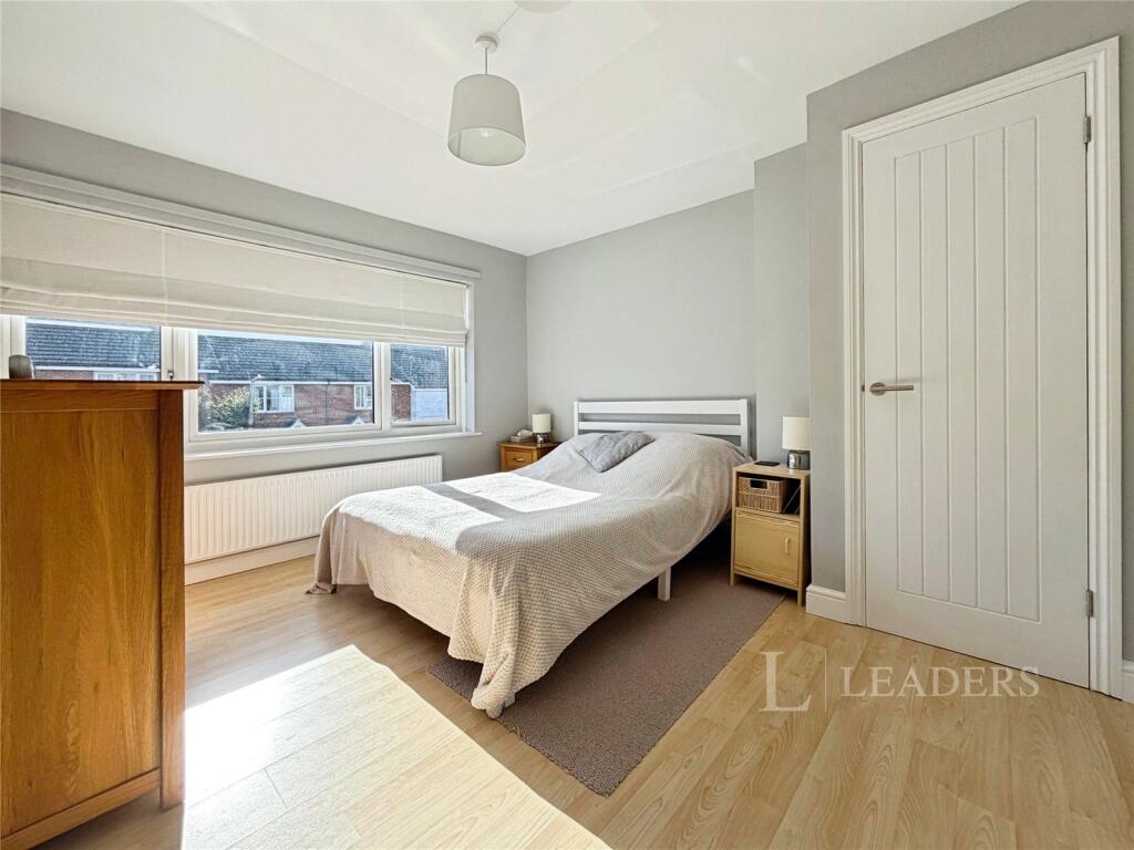 House in Bishop's Stortford, Hockerill - More