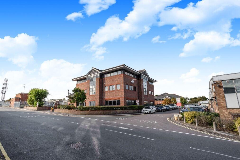 Main image of property: Vantage House, Osborn Way, Hook, RG27