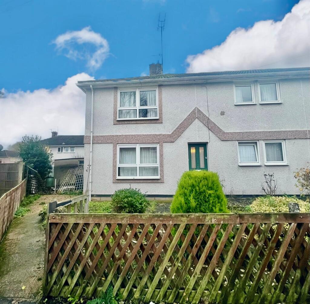 Main image of property: Upton Close, Oxford