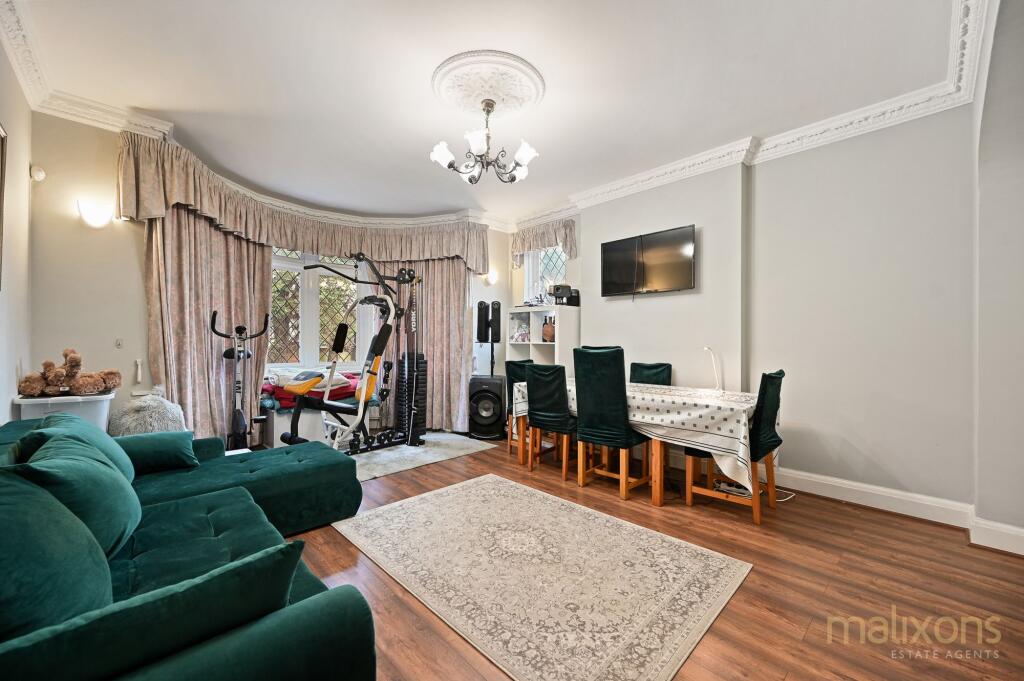 Main image of property: Addiscombe Road, Croydon, CR0